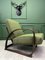 Fauteuil H70 Mid-Century par Jindrich Halabala 1