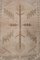 Distressed Turkish Tree of Life Rug, Image 3