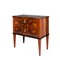 19th Century German Biedermeier Chest of Drawers 4