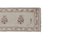 Tappeto Kilim ricamato con motivi floreali, Turchia, Immagine 11