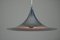 Danish Semi 47 Pendant by Torsten Thorup & Claus Bonderup for Fog & Mørup 4