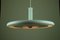 Vintage Optima 60 Pendant Lamp by Hans Due for Fog & Mørup, 1970s, Image 2