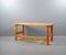 Writing Desk in Style of Roland Wilhelmsson, 1960s 9