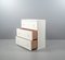 White Painted Sideboard from Ikea, Image 5