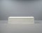 White Painted Sideboard from Ikea, Image 1