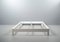 White Painted Double Bed by Magnus Eleäck for Ikea 10