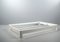White Painted Double Bed by Magnus Eleäck for Ikea 7