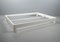 White Painted Double Bed by Magnus Eleäck for Ikea 20