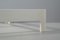 White Painted Double Bed by Magnus Eleäck for Ikea 15