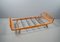 Handmade Wood Daybed with Metal Springs 18