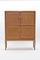 Swedish Cabinet by Axel Larsson for SMF Bodafors, 1950s 1