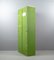 Green Industrial Cabinet, 1950s, Image 10