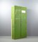 Green Industrial Cabinet, 1950s 6