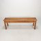 Banc Mid-Century, Italie, 1960s 2