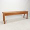 Banc Mid-Century, Italie, 1960s 6