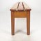 Banc Mid-Century, Italie, 1960s 12