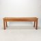 Banc Mid-Century, Italie, 1960s 5