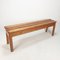 Banc Mid-Century, Italie, 1960s 1