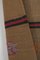 Tapis de Couloir Kilim Vintage, Turquie 4