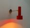 Mid-Century German Minimalist Wall Lamp from Beisl 25