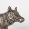 Bronze Wolf by Tommaso Gismondi 3