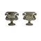 XVIII Century Medicis Vases, Set of 2 1