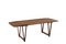 Teak Coffee Table by Andreas Hansen, 1970s, Image 2