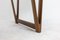 Teak Coffee Table by Andreas Hansen, 1970s, Image 5