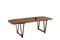 Teak Coffee Table by Andreas Hansen, 1970s, Image 8
