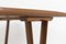 Teak Coffee Table by Andreas Hansen, 1970s, Image 6