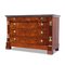 Antique Mahogany Dresser, 1800s 5