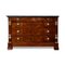 Antique Mahogany Dresser, 1800s 1