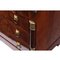 Antique Mahogany Dresser, 1800s 3