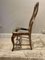 Late 18th Century Single High Back Swedish Chair 11