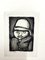 Georges Rouault, Ubu the King, 1929, Engraving 1