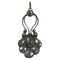 Silver 826s Pendant with 2 Moon Stones by Christian Fjerdingstad, Skagen 1