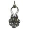 Silver 826s Pendant with 2 Moon Stones by Christian Fjerdingstad, Skagen, Image 1