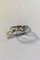 Sterling Silver Ring No 369 by Torun Möbius for Georg Jensen 2