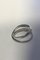 Sterling Silver Ring No 369 by Torun Möbius for Georg Jensen, Image 3