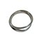 Sterling Silver Ring No 369 by Torun Möbius for Georg Jensen, Image 1