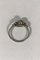 Bague No 5 en Argent Sterling de Georg Jensen 2