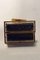 18k Gold Cufflinks No 810 Lapis Lazuli from Georg Jensen, Image 6