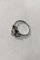 Sterling Silver Ring No 5 Moonstone from Georg Jensen 2