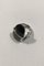 Sterling Silver Torun Ring No 190 Tiger Eye from Georg Jensen 3