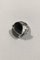 Sterling Silver Torun Ring No 190 Tiger Eye from Georg Jensen 4