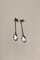 Orecchini Dew Drop Torun in argento sterling di Georg Jensen, Immagine 2