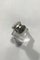 Sterling Silber Nanna Ditzel Ring Nr. 100 von Georg Jensen 3