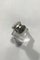 Sterling Silver Nanna Ditzel Ring No. 100 from Georg Jensen, Image 3