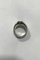 Sterling Silver Nanna Ditzel Ring No. 100 from Georg Jensen 2