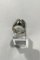 Sterling Silver Nanna Ditzel Ring No. 100 from Georg Jensen, Image 4